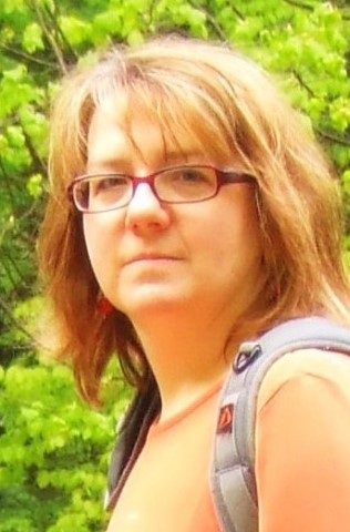 Monika Łyżwińska – psychoterapeutka, Łódź